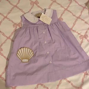 The Beaufort Bonnet Company Dress